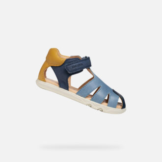 Sandaler Steppieup Baby