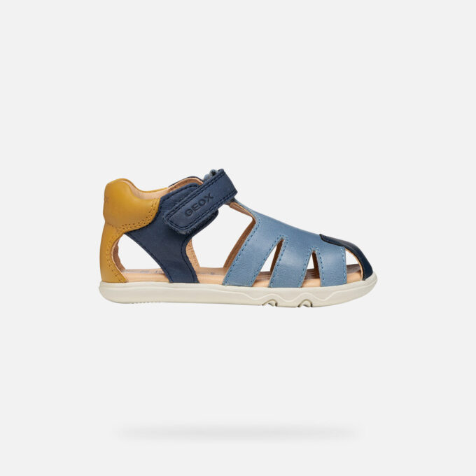 Sandaler Steppieup Baby