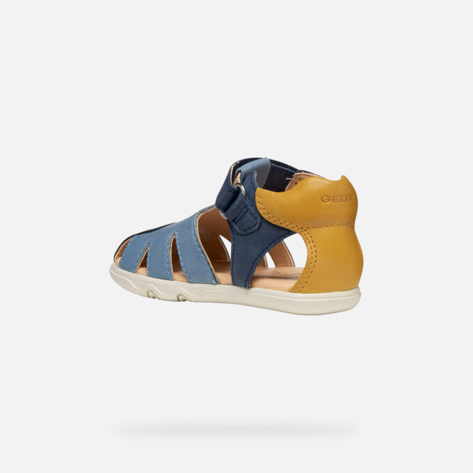 Sandaler Steppieup Baby