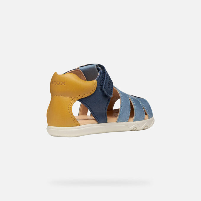 Sandaler Steppieup Baby