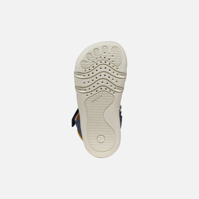 Sandaler Steppieup Baby