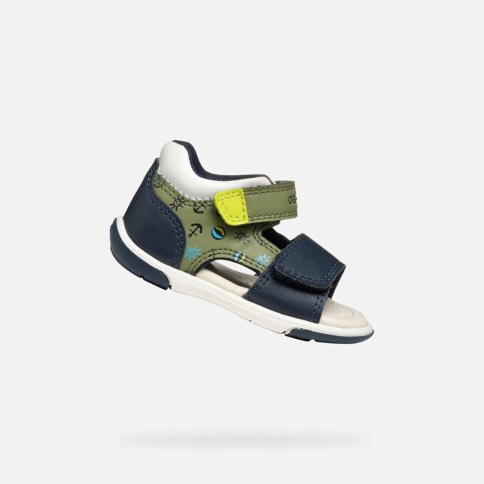 Sandaler Zapito Baby