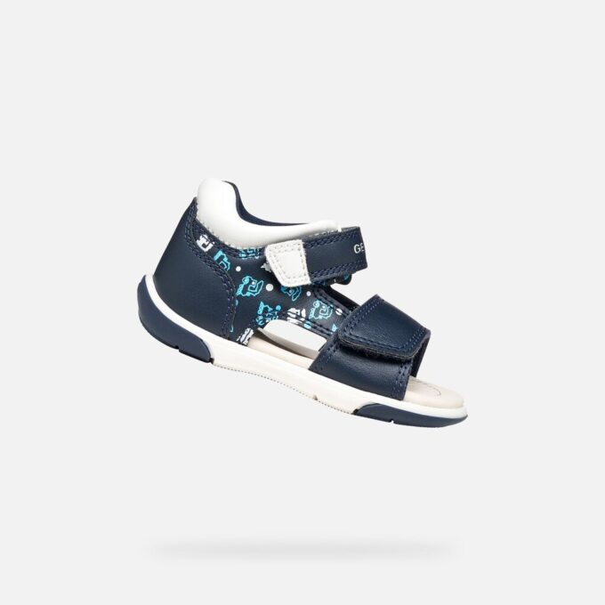 Sandaler Zapito Baby