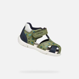 Sandaler Zapito Baby