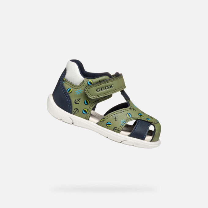 Sandaler Zapito Baby