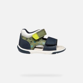 Sandaler Zapito Baby