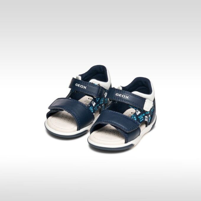 Sandaler Zapito Baby