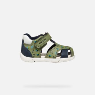 Sandaler Zapito Baby