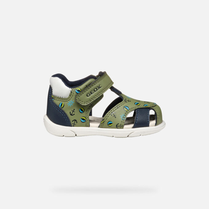 Sandaler Zapito Baby