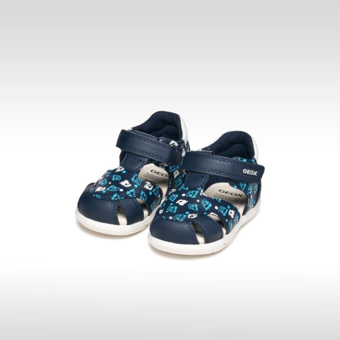 Sandaler Zapito Baby