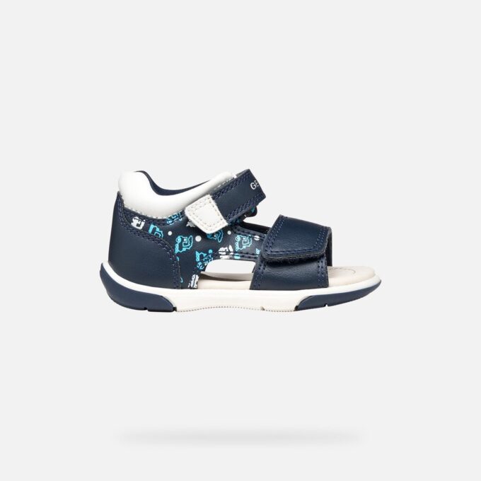 Sandaler Zapito Baby