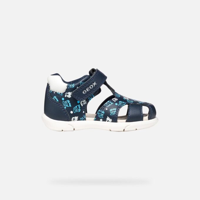 Sandaler Zapito Baby