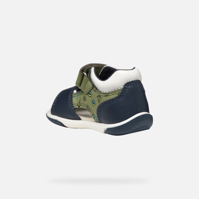 Sandaler Zapito Baby