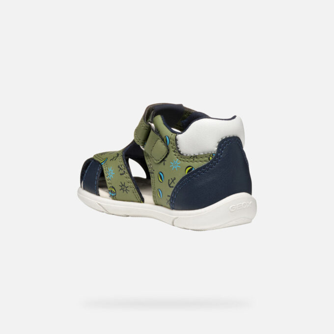 Sandaler Zapito Baby