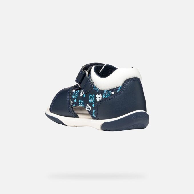 Sandaler Zapito Baby