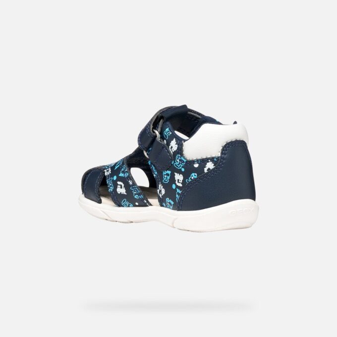 Sandaler Zapito Baby