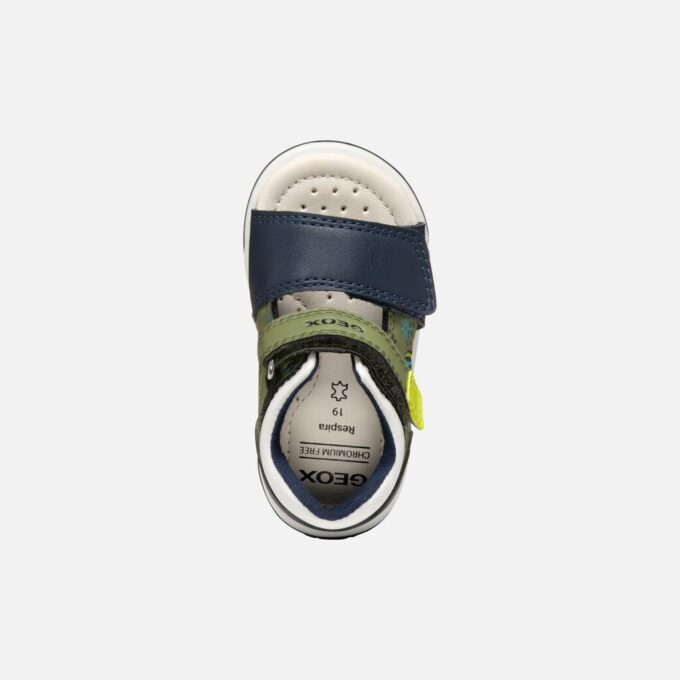 Sandaler Zapito Baby