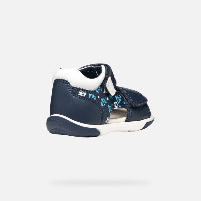 Sandaler Zapito Baby