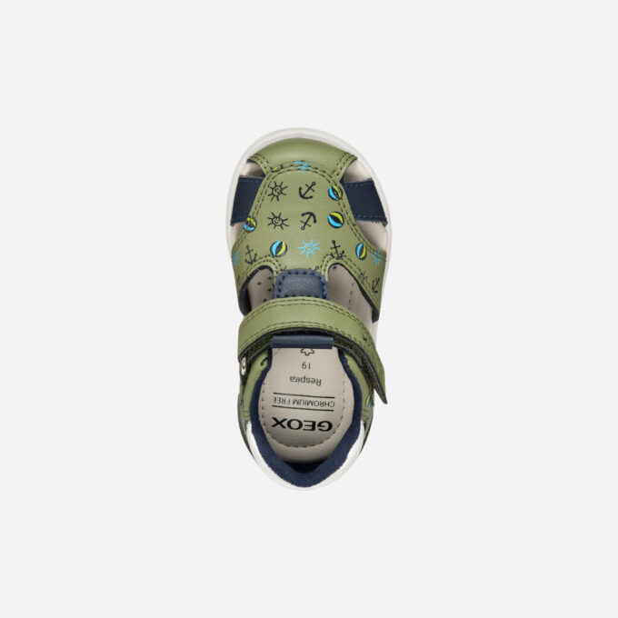 Sandaler Zapito Baby