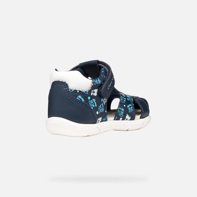 Sandaler Zapito Baby