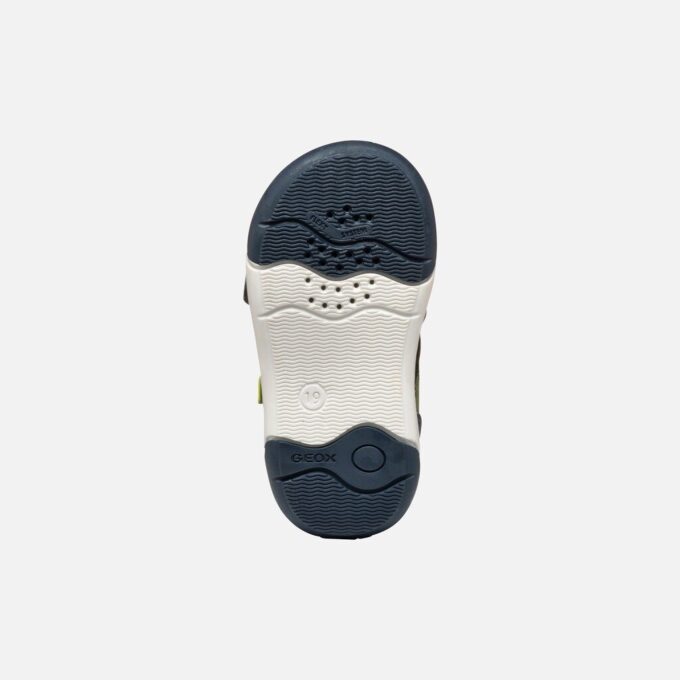 Sandaler Zapito Baby