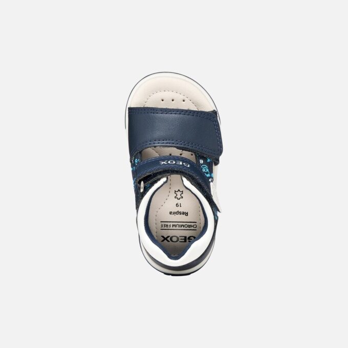 Sandaler Zapito Baby
