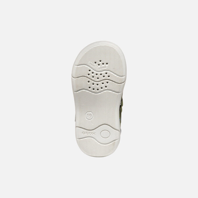 Sandaler Zapito Baby