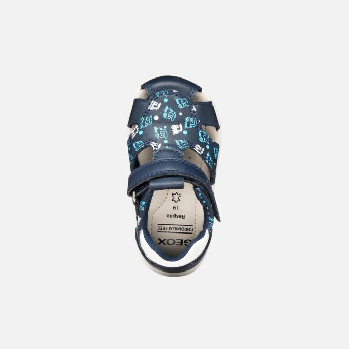 Sandaler Zapito Baby