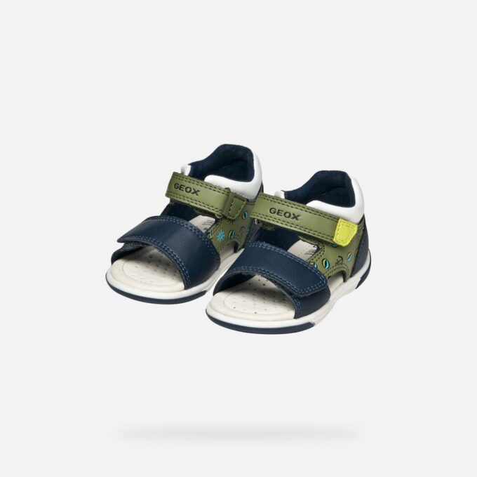 Sandaler Zapito Baby