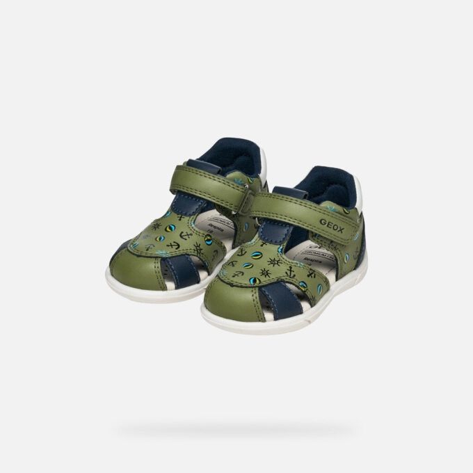 Sandaler Zapito Baby