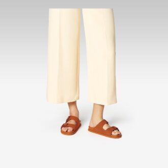 Sandybett Woman