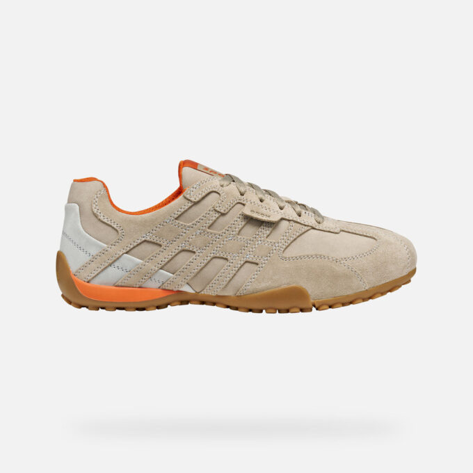 Snake Original Man
