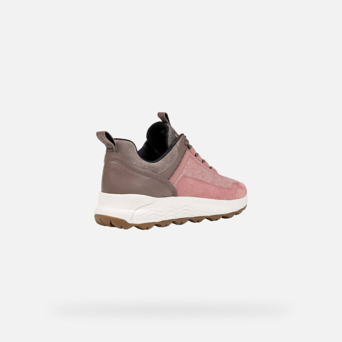 Spherica 4X4 Woman Spherica 4X4 Woman