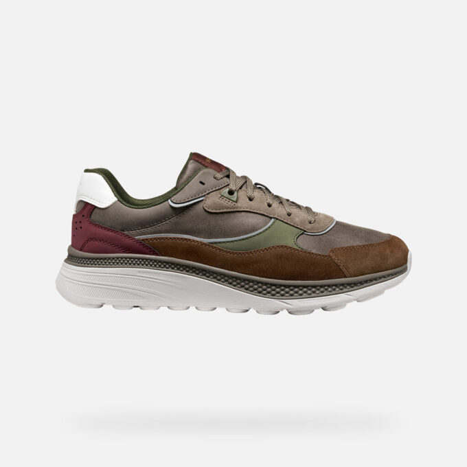 Spherica Actif X1 Man