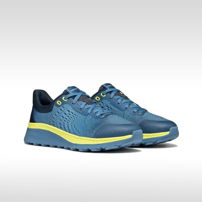 Spherica Actif X1 Man