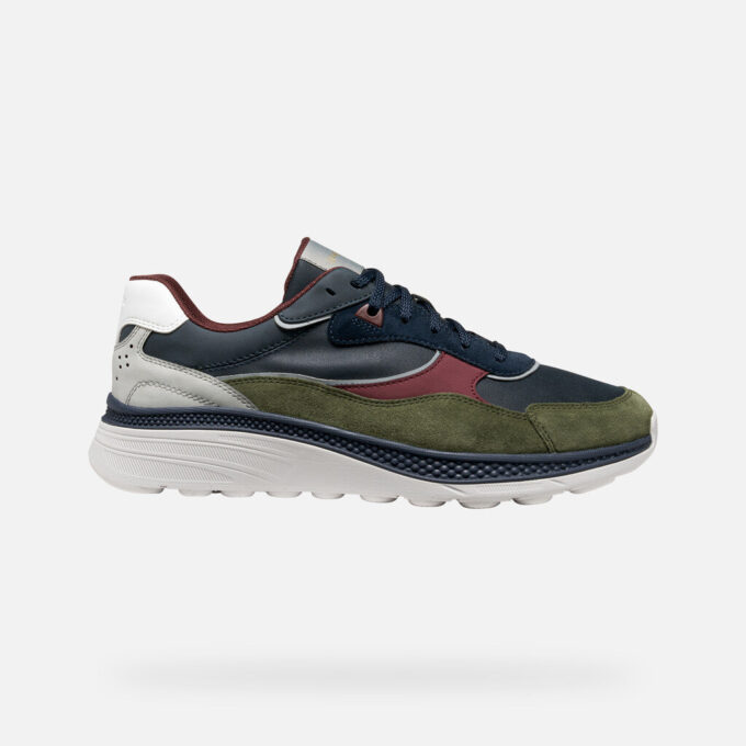 Spherica Actif X1 Man
