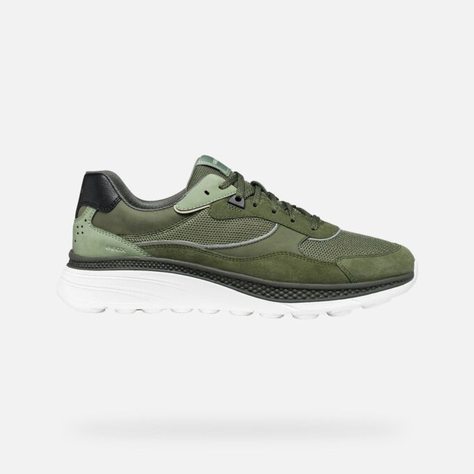 Spherica Actif X1 Man
