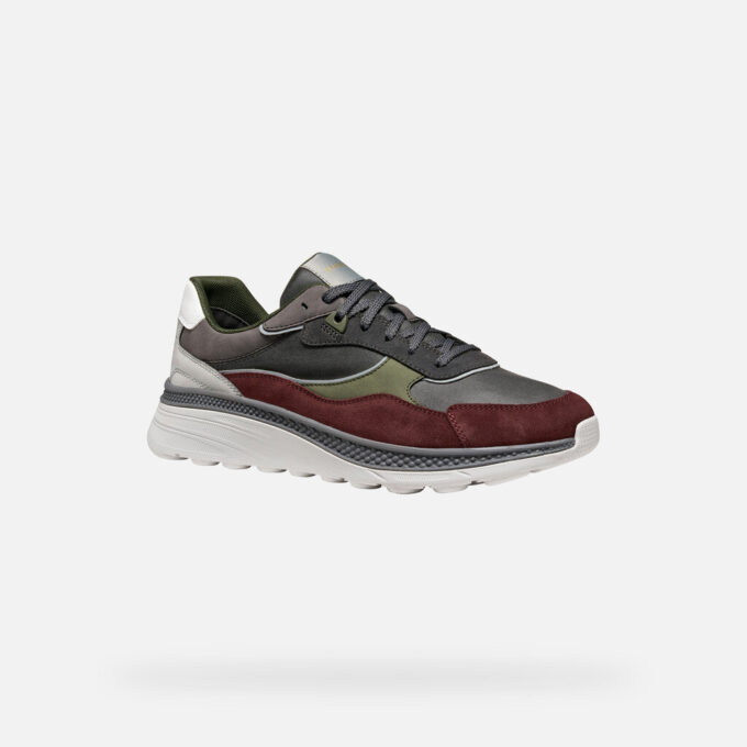 Spherica Actif X1 Man