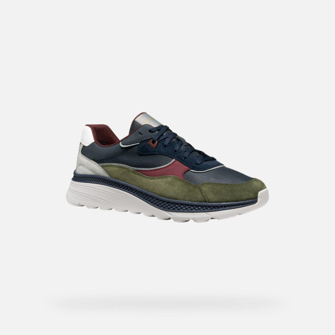 Spherica Actif X1 Man