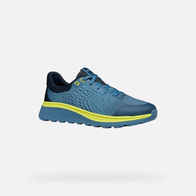 Spherica Actif X1 Man