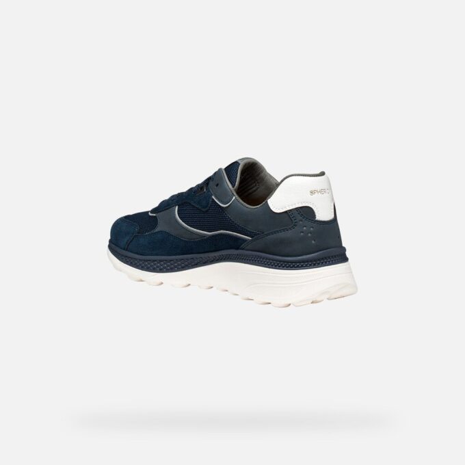 Spherica Actif X1 Man