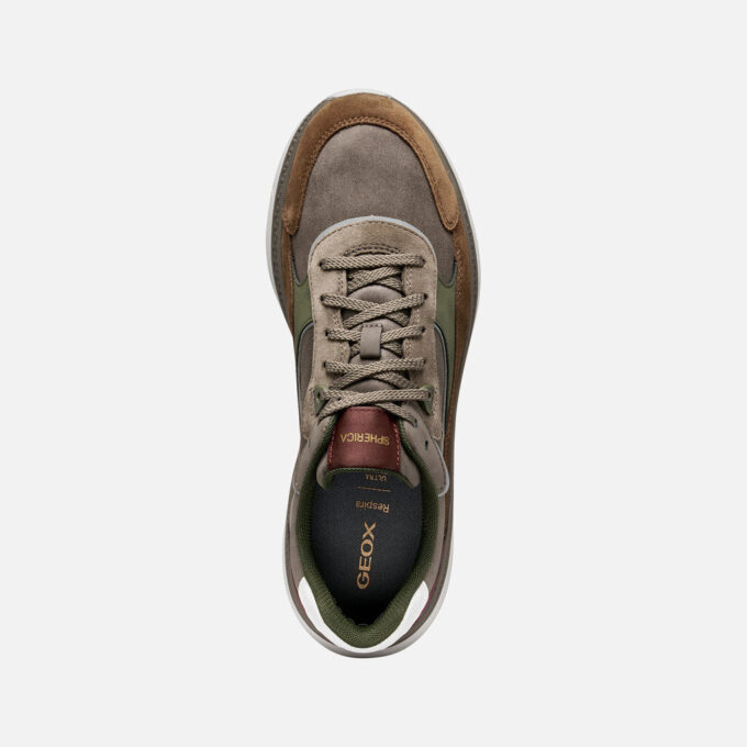 Spherica Actif X1 Man