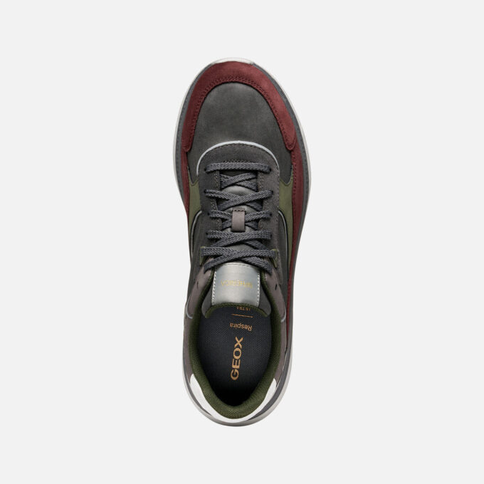 Spherica Actif X1 Man