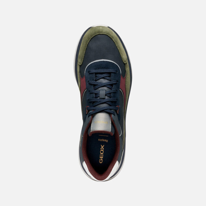 Spherica Actif X1 Man