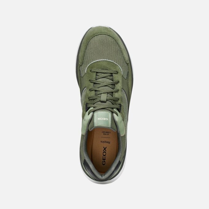 Spherica Actif X1 Man
