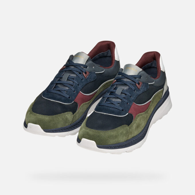 Spherica Actif X1 Man