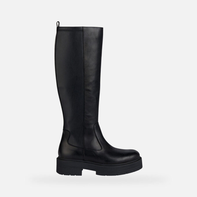 Spherica Ec7 Woman