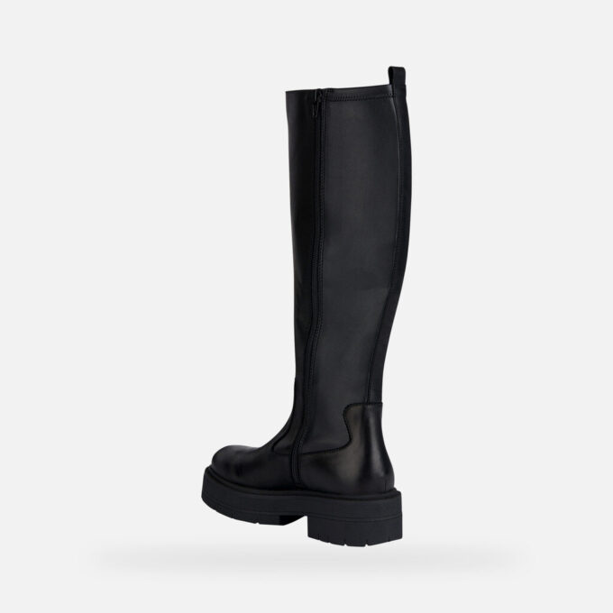 Spherica Ec7 Woman