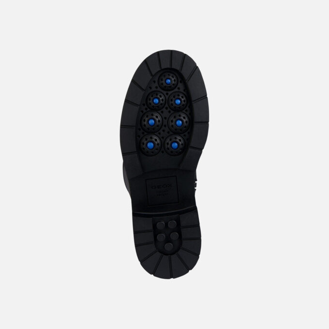 Spherica Ec7 Woman