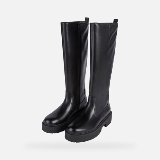 Spherica Ec7 Woman
